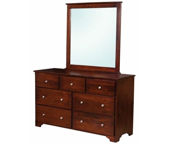 Millerton Dresser