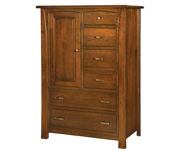 Mondovi Gentleman's Chest