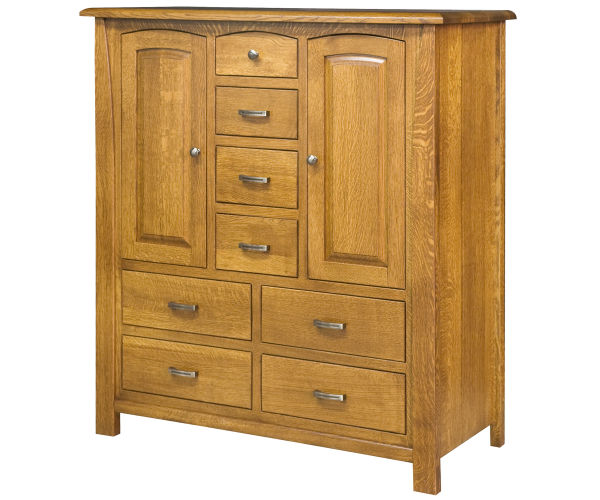 Mondovi His & Her Chest