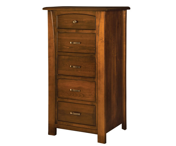 Mondovi Lingerie Chest