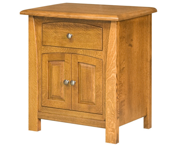 Mondovi Nightstand