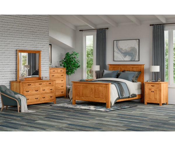 Mondovi Bedroom Collection