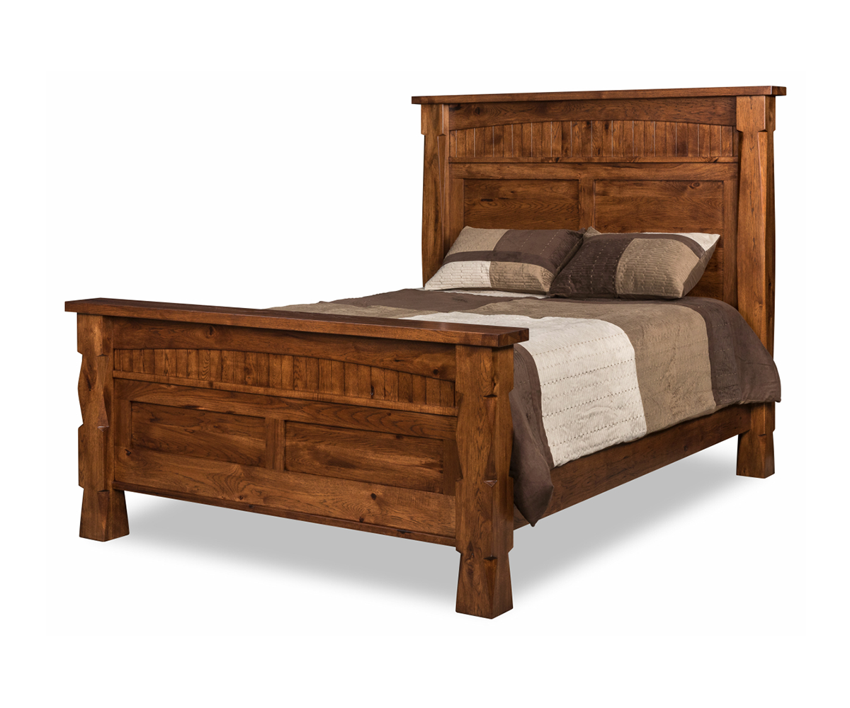 Ouray Bed