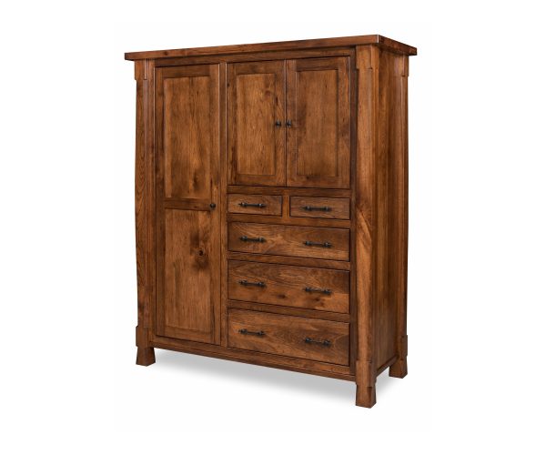 Ouray Gentleman's Chest