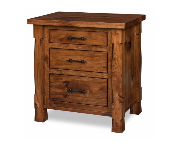 Ouray Nightstand