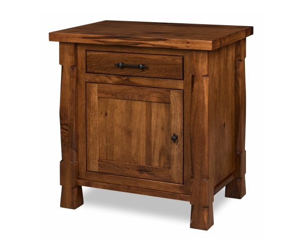 Ouray Nightstand