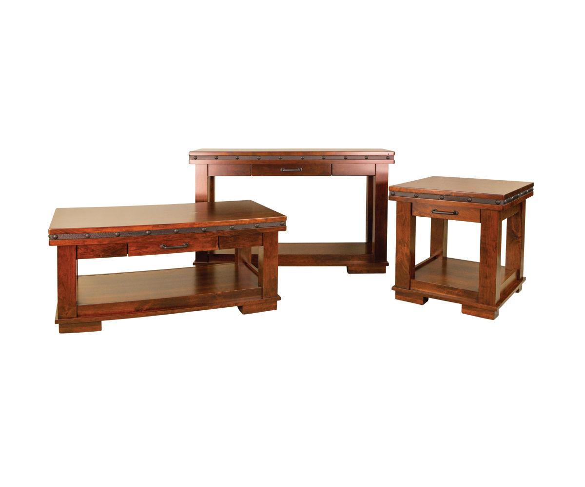 Pasadena Occasional Tables