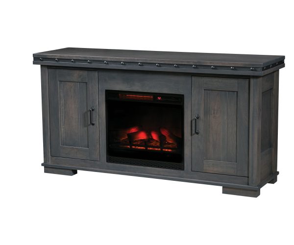 Pasadena  65" TV Stand