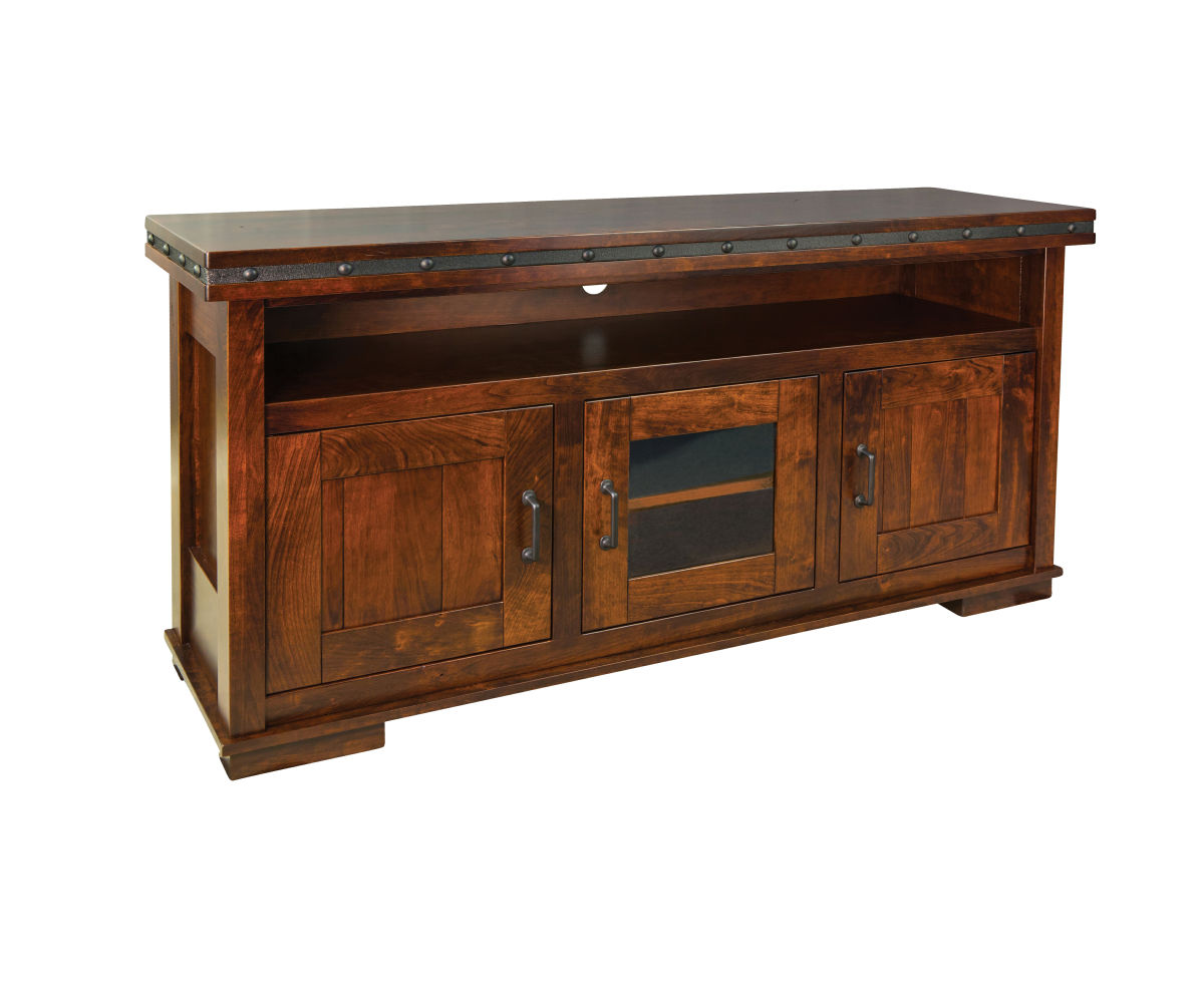 Pasadena 65" TV Console