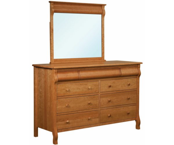 Pierre 9 Drawer Dresser