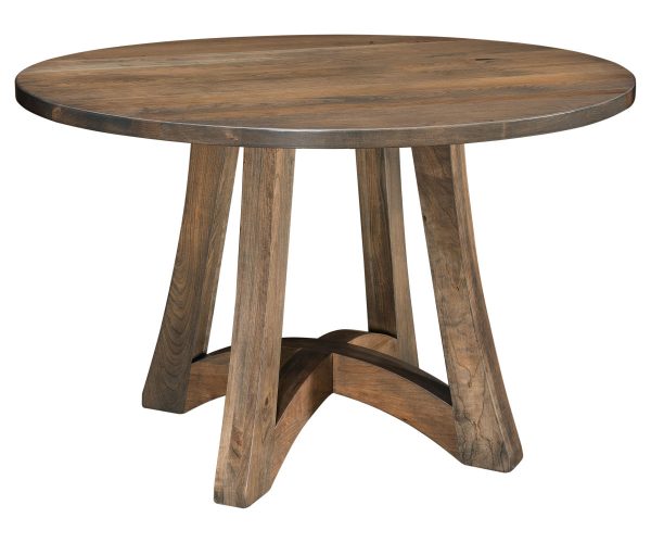 Tifton Round Table