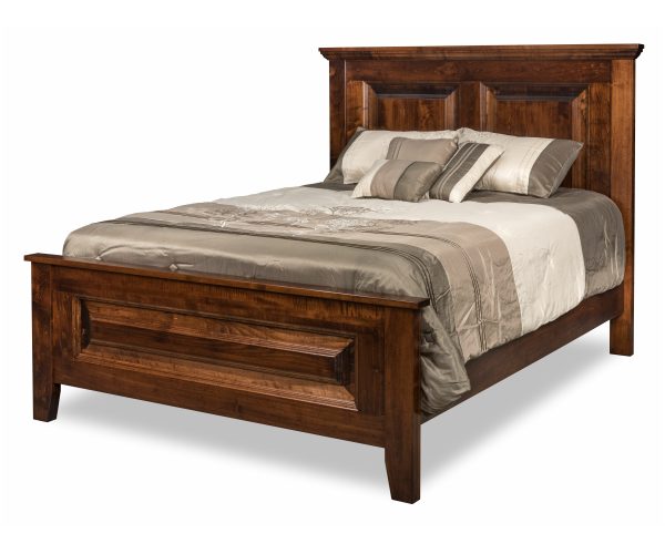 Rvilla Bed