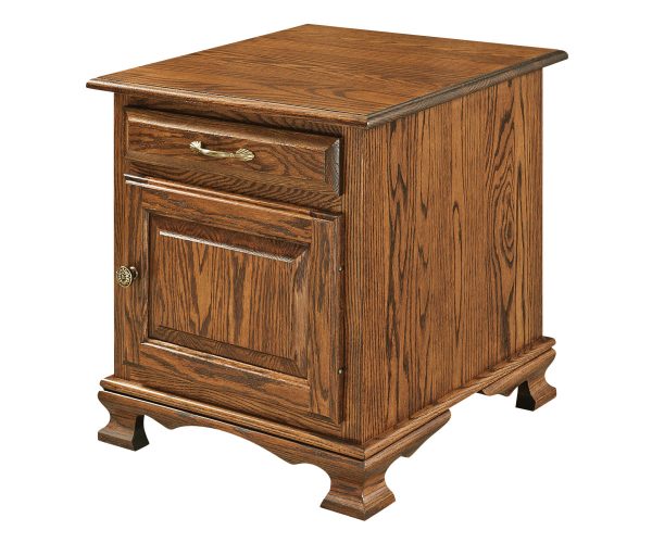 Heritage End Table