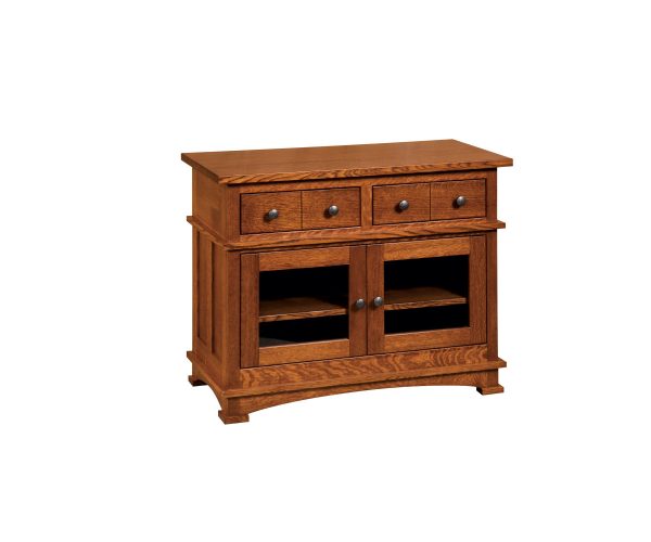 Kenwood 50" TV Console