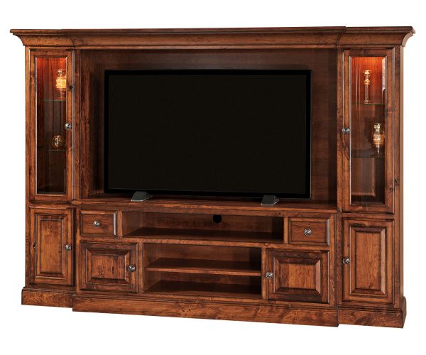 Kincade Wall Unit