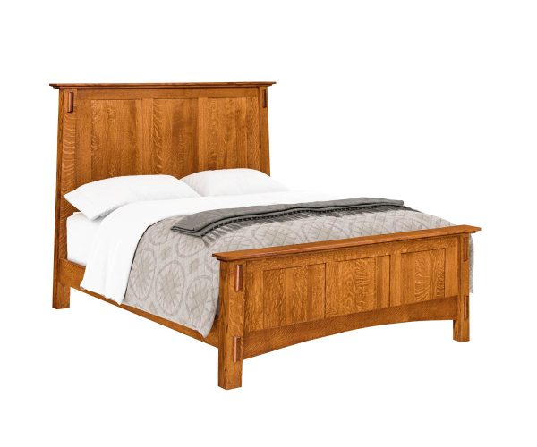 McCoy Bed