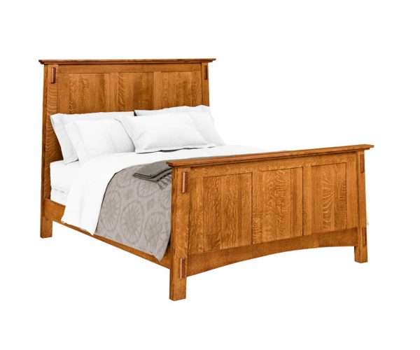 McCoy Bed
