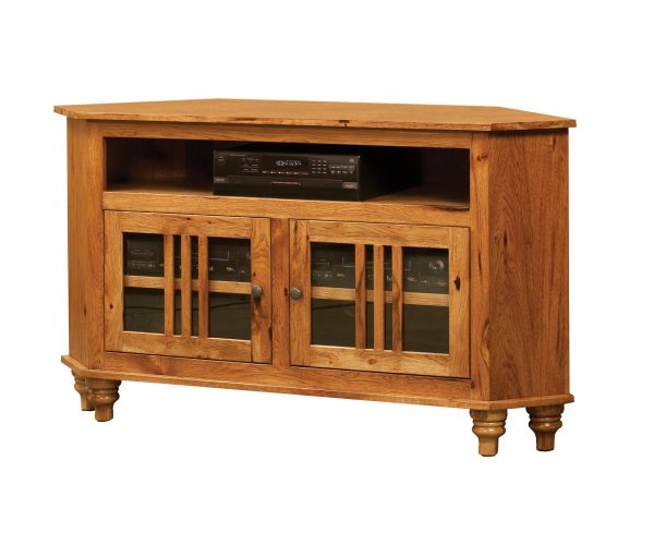 Harvest Corner Cabinet