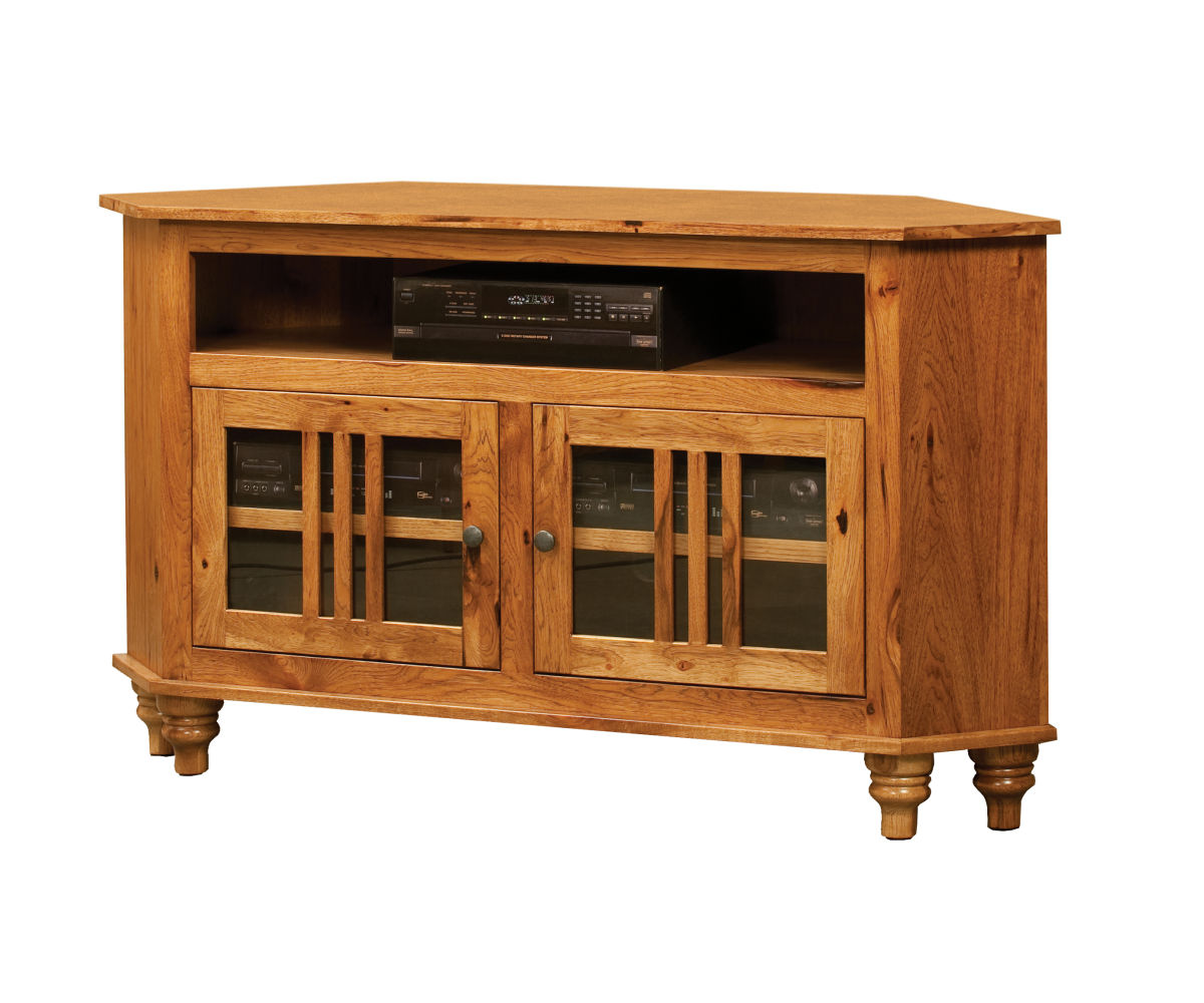 Harvest Corner Cabinet