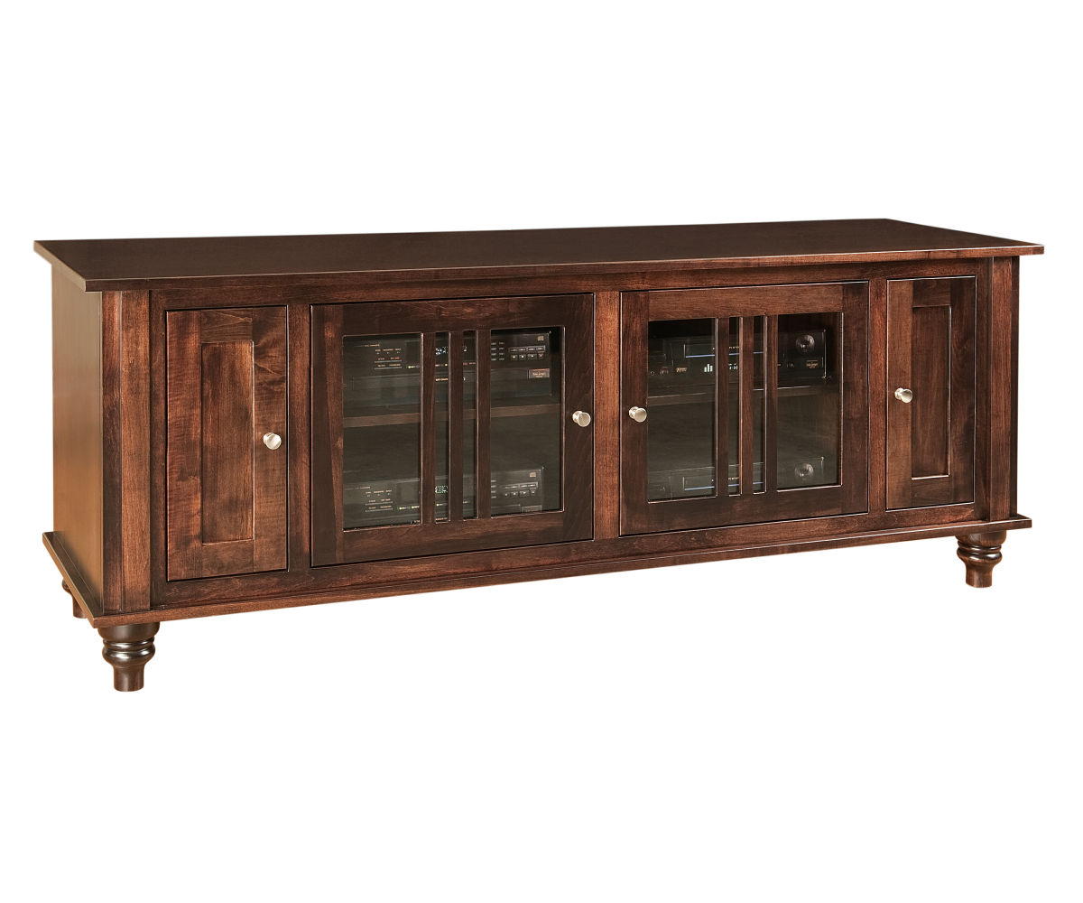 Harvest 73" TV Console