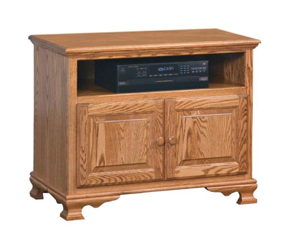 Heritage 36" TV Console