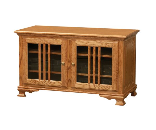 Heritage 45" TV Console