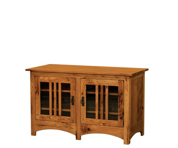 Mission 45" TV Console