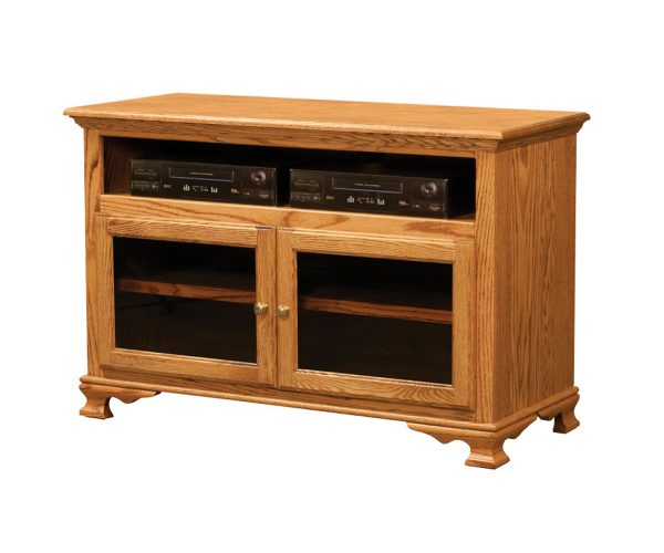 Heritage 49" TV Console