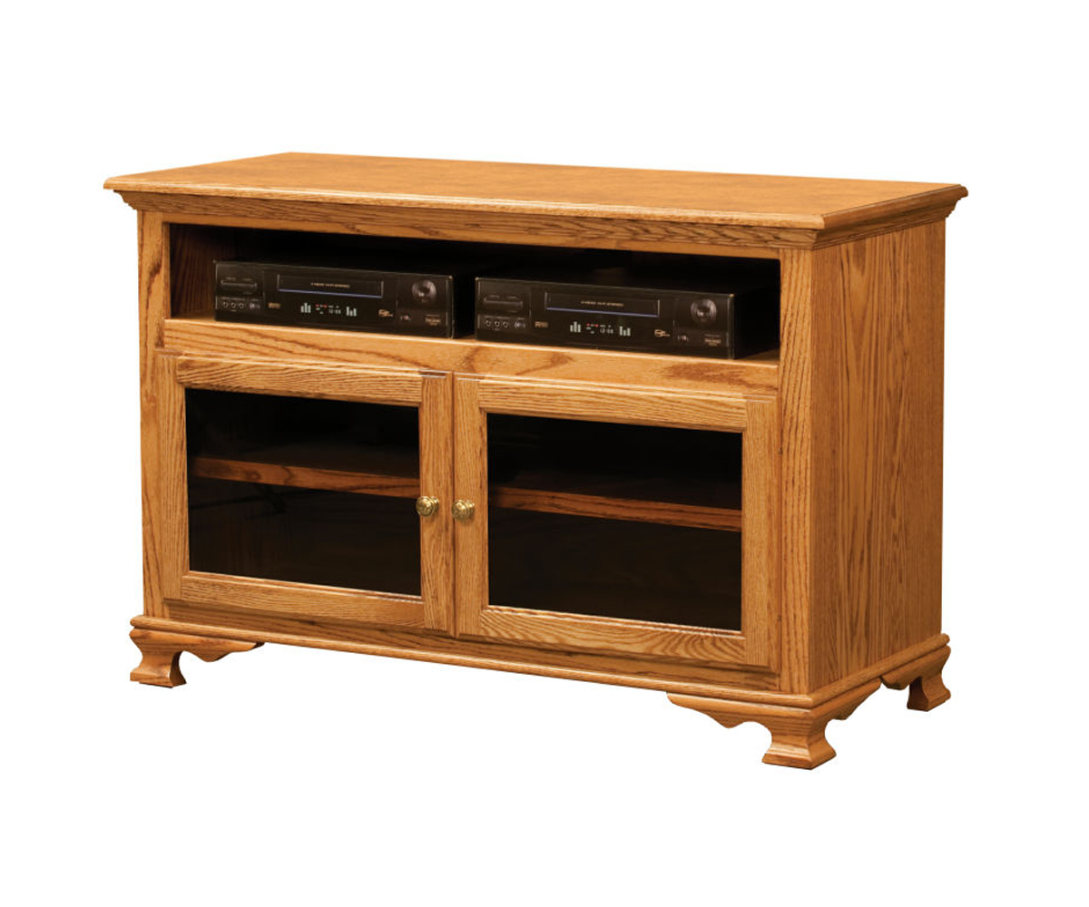 Heritage 49" TV Console