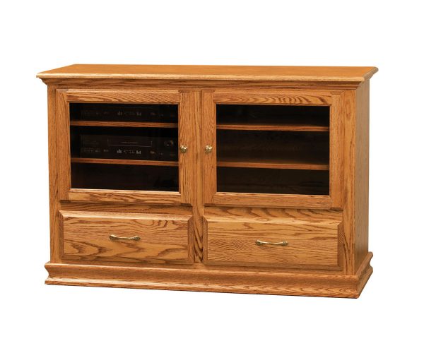 Heritage 53" TV Console