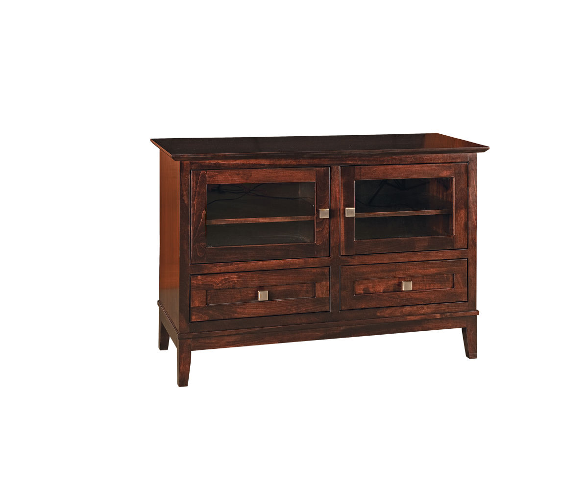 Venice 50" TV Console