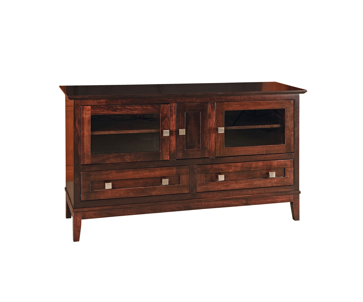 Venice 60" TV Console
