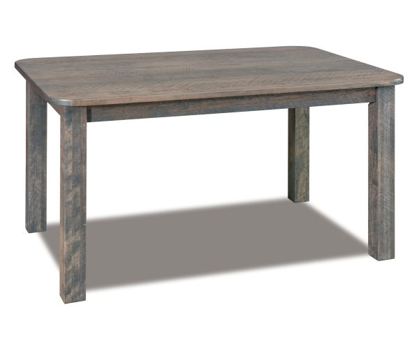 Shiloh Leg Table