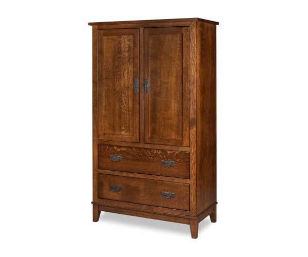 Sierra Mission Armoire