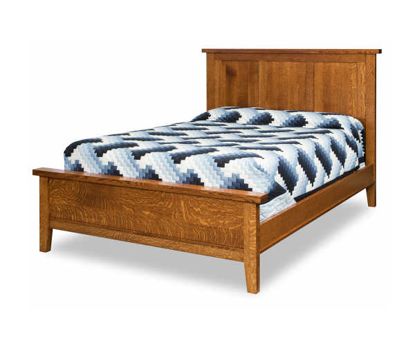 Sierra Mission Bed