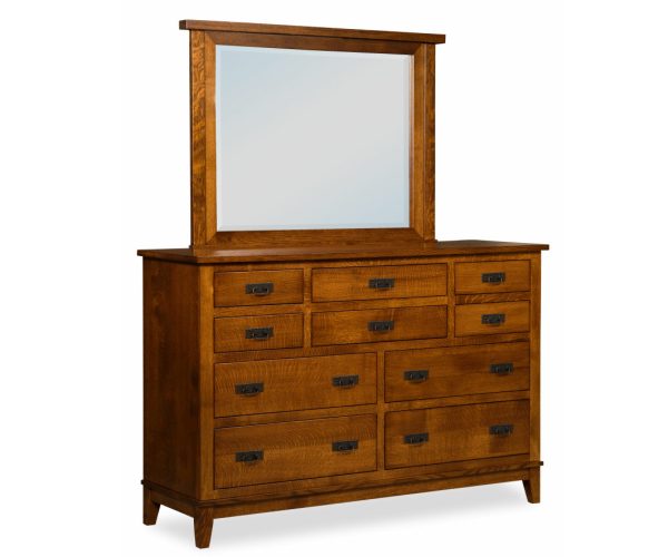 Sierra Mission Dresser