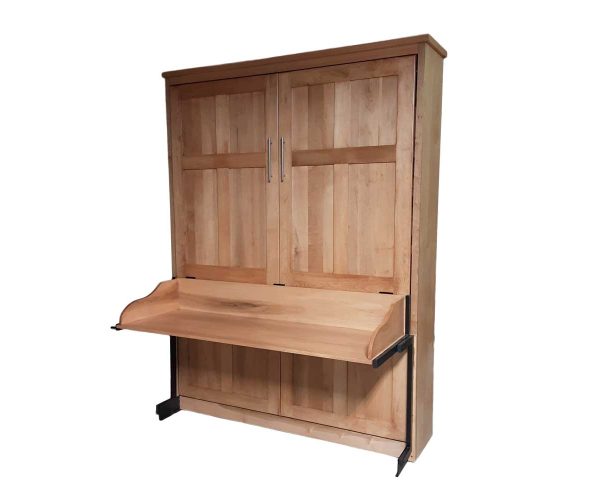 Studio Murphy Bed