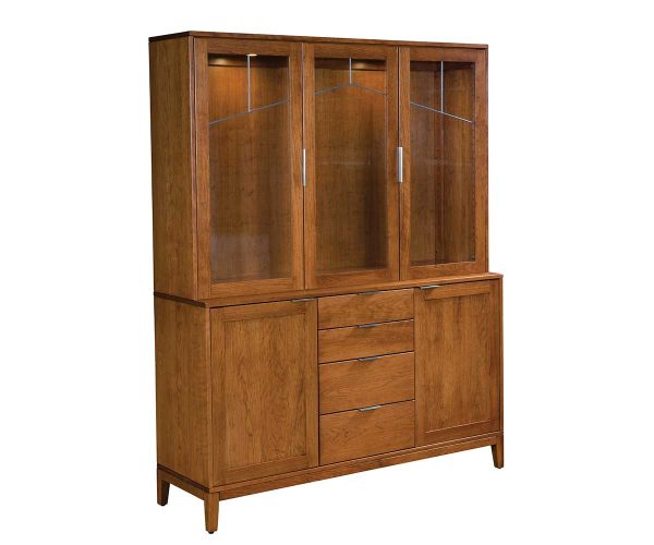 Urbana Hutch