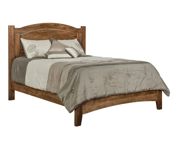 Carlston Queen Bed