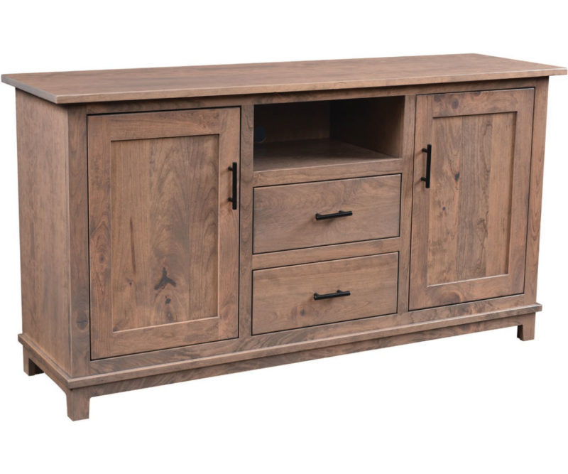 tv-stands - Amish Gallery of Manitoba