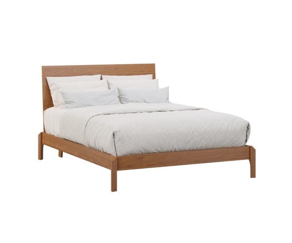 Reveal Queen Bed