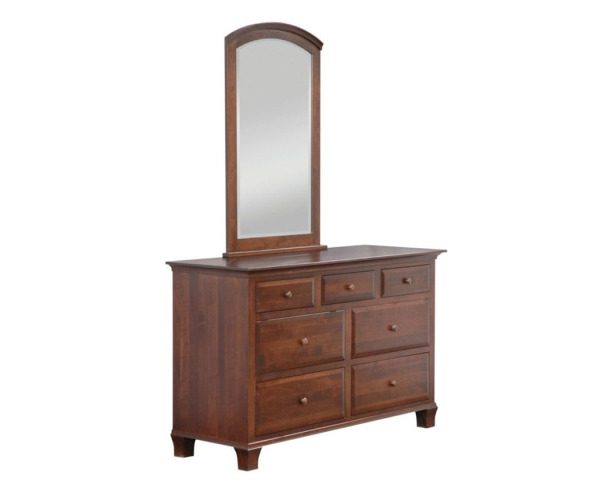 Willow 56" Dresser