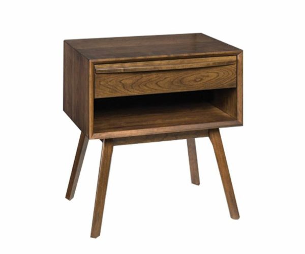 Cambridge Bedside Table