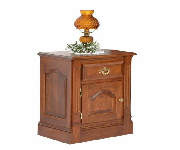 Legacy Night Stand