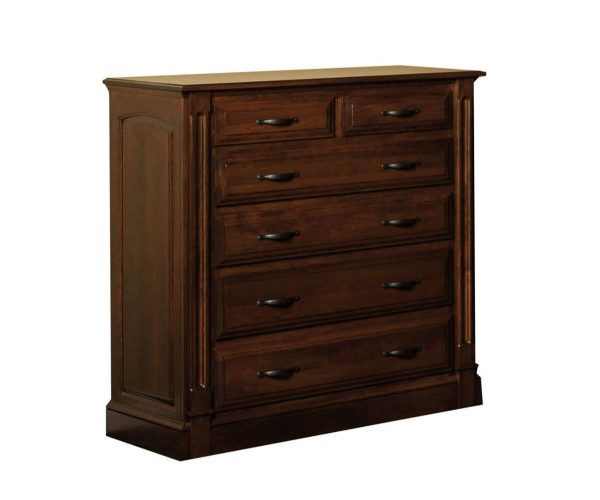 Legacy Chest of Drawers