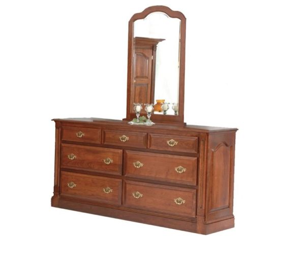 Legacy 70" Dresser