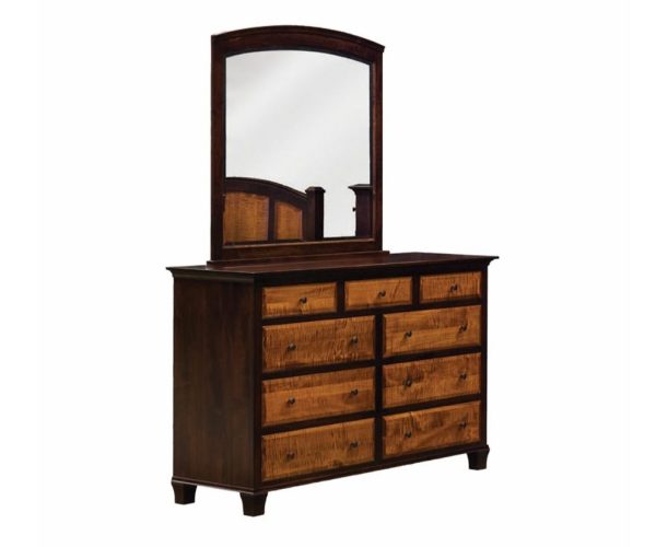 Willow High Dresser