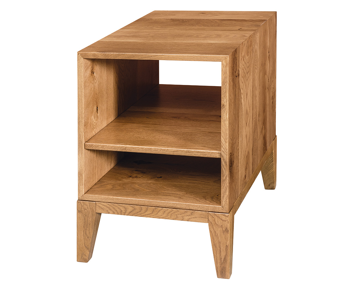 Addison End Table