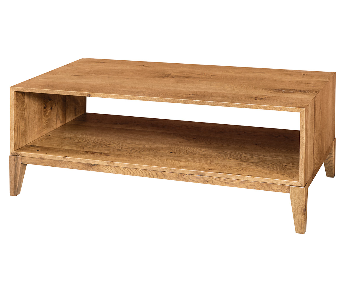 Addison Coffee Table