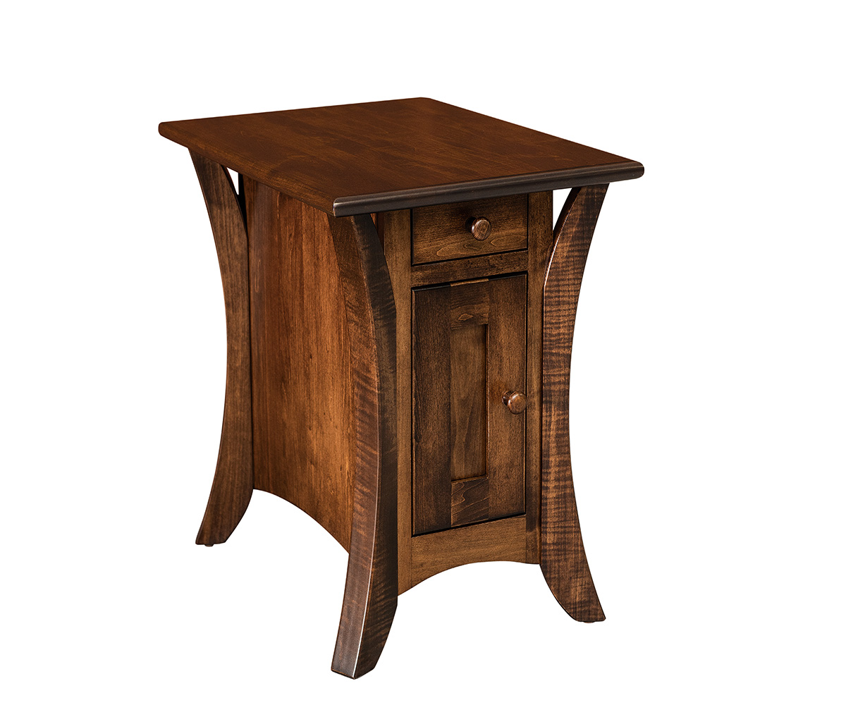 Caledonia End Table